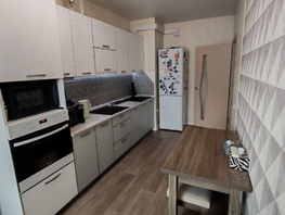 Продается 1-комнатная квартира Калинина ул, 43.2  м&sup2;, 5300000 рублей