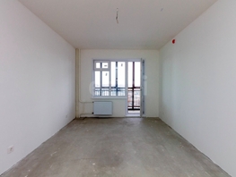 Продается 2-комнатная квартира ЖК Аринский, дом 2 корпус 1, 52  м&sup2;, 6200000 рублей