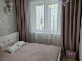 Продается 3-комнатная квартира ЖК Нанжуль-Солнечный, дом 1, 67.5  м&sup2;, 11200000 рублей