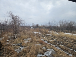 Продается дача Речников ул, 15  м&sup2;, участок 6 сот., 500000 рублей