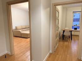Снять однокомнатную квартиру Капитанская ул, 50  м&sup2;, 40000 рублей