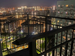 Продается 1-комнатная квартира ЖК Преображенский, дом 13, 43  м&sup2;, 6500000 рублей
