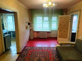 Продается 2-комнатная квартира Сурикова ул, 39.7  м&sup2;, 5210000 рублей