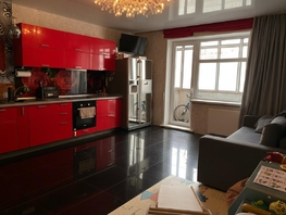 Продается 3-комнатная квартира Ботаническая ул, 65  м&sup2;, 8250000 рублей
