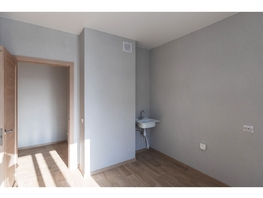 Продается 1-комнатная квартира ЖК Прогресс-квартал Перемены, дом 3, 35.7  м&sup2;, 6128925 рублей
