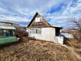 Продается дача 40  м&sup2;, участок 10 сот., 1500000 рублей