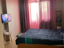 Продается 2-комнатная квартира ЖК Глобус Юг, дом 9, 53.5  м&sup2;, 6700000 рублей