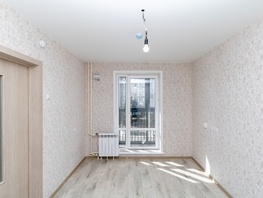 Продается 1-комнатная квартира ЖК Три слона, дом 3, 43  м&sup2;, 6296700 рублей