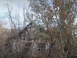 Продается Дом Воронова ул, 23  м&sup2;, участок 11 сот., 999000 рублей