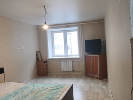 Продается 1-комнатная квартира ЖК Снегири, дом 5, 41  м&sup2;, 4700000 рублей