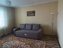 Снять двухкомнатную квартиру Молокова ул, 51  м&sup2;, 34000 рублей