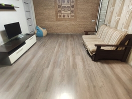 Снять двухкомнатную квартиру Аэровокзальная ул, 47  м&sup2;, 2200 рублей