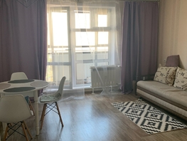 Снять двухкомнатную квартиру Елены Стасовой ул, 54  м&sup2;, 30000 рублей