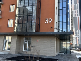 Продается 1-комнатная квартира Аральская ул, 41.28  м&sup2;, 5100000 рублей
