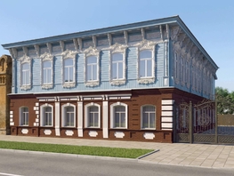 Продается Универ. помещ Ленина ул, 723  м&sup2;, 1 рублей