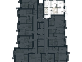 Продается 4-комнатная квартира ЖК Калина Долина, дом 4, 71.7  м&sup2;, 11256900 рублей