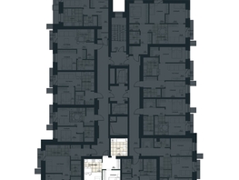 Продается 2-комнатная квартира ЖК Калина Долина, дом 4, 47.7  м&sup2;, 7107300 рублей