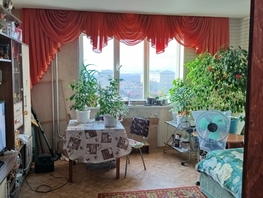 Продается 4-комнатная квартира Молодежный пр-кт, 89  м&sup2;, 8100000 рублей
