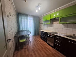 Снять однокомнатную квартиру Кутузова ул, 34  м&sup2;, 23000 рублей
