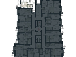 Продается 2-комнатная квартира ЖК Калина Долина, дом 5, 54.1  м&sup2;, 7790400 рублей