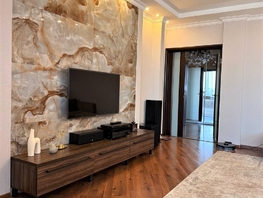 Продается 3-комнатная квартира Комсомольский пр-кт, 107  м&sup2;, 15499999 рублей