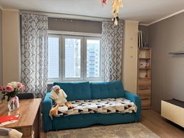 Продается 2-комнатная квартира ЖК Белые Росы, дом 21, 46.7  м&sup2;, 7700000 рублей