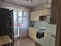 Продается 2-комнатная квартира ЖК Тихие Зори (КБС), дом 2, 52.2  м&sup2;, 7800000 рублей