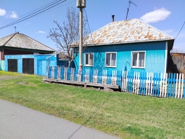 Продается Дом Рехлова ул, 62.6  м&sup2;, участок 6.46 сот., 4000000 рублей