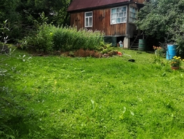 Продается дача Кедровая ул, 35  м&sup2;, участок 4.5 сот., 930000 рублей