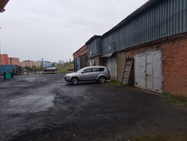 Продается гараж Горького ул, 43.8  м&sup2;, 1374000 рублей