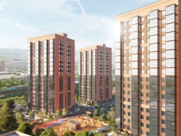 Продается парковка ЖК Биография, дом 2, корп 1, 13.2  м&sup2;, 1350000 рублей
