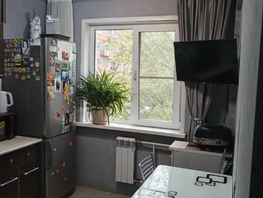 Продается 1-комнатная квартира Сибирский пер, 34  м&sup2;, 4300000 рублей