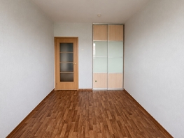 Продается 1-комнатная квартира ЖК Зеленый городок, дом 10, 32  м&sup2;, 5600000 рублей