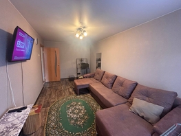 Снять однокомнатную квартиру 5 Участок ул, 31.2  м&sup2;, 23500 рублей