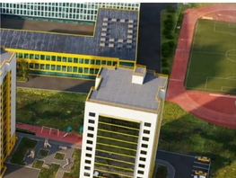 Снять трехкомнатную квартиру Калинина ул, 78  м&sup2;, 35000 рублей