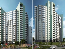 Продается 3-комнатная квартира ЖК Новелла, 136.84  м&sup2;, 15550000 рублей