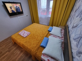 Снять однокомнатную квартиру Вильского ул, 28  м&sup2;, 2300 рублей