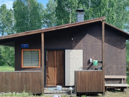 Продается дача Овражная ул, 32.7  м&sup2;, участок 11.1 сот., 1100000 рублей