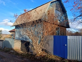 Продается дача 36  м&sup2;, участок 5.54 сот., 1100000 рублей