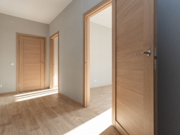 Продается 3-комнатная квартира ЖК Прогресс-квартал Перемены, дом 3, 65  м&sup2;, 10245000 рублей