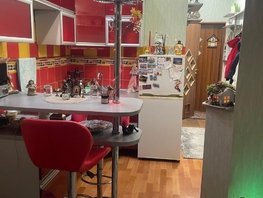 Продается 1-комнатная квартира 40 лет Победы ул, 27  м&sup2;, 3250000 рублей