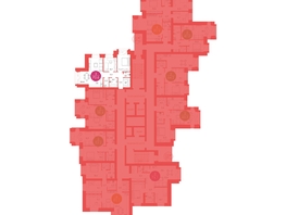 3-комн, Шахтеров ул, д.31Б