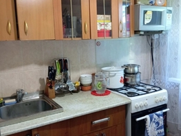 Продается 4-комнатная квартира Юшкова ул, 64  м&sup2;, 6400000 рублей