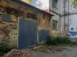 Продается гараж Комсомольская ул, 138  м&sup2;, 2277000 рублей