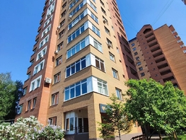 Продается 2-комнатная квартира Баумана ул, 97.6  м&sup2;, 16470000 рублей