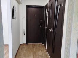 Снять однокомнатную квартиру Гусарова ул, 34  м&sup2;, 25000 рублей