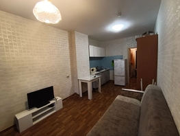Продается Студия ЖК Серебряный, квартал В дом 1 , 21.6  м&sup2;, 4000000 рублей