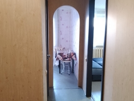 Снять однокомнатную квартиру 60 лет Октября ул, 34.1  м&sup2;, 23000 рублей