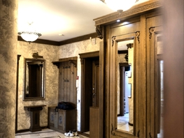 Продается 3-комнатная квартира ЖК Южный берег, дом 4, 99.2  м&sup2;, 19700000 рублей