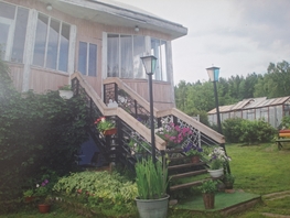 Продается Дом Озерная ул, 108  м&sup2;, участок 10 сот., 3500000 рублей